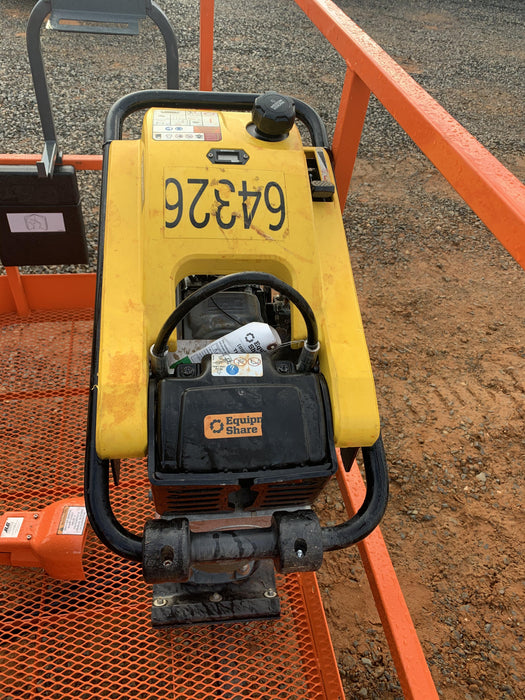 2020 WACKER NEUSON BS60-4As