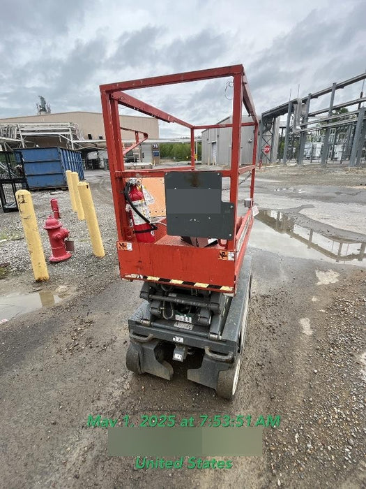 2019 SKYJACK SJIII-3219