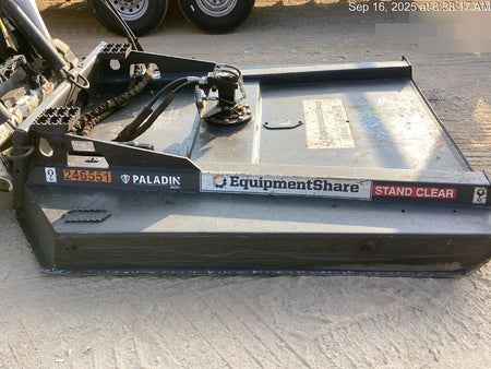 2022 PALADIN 30372A-0022