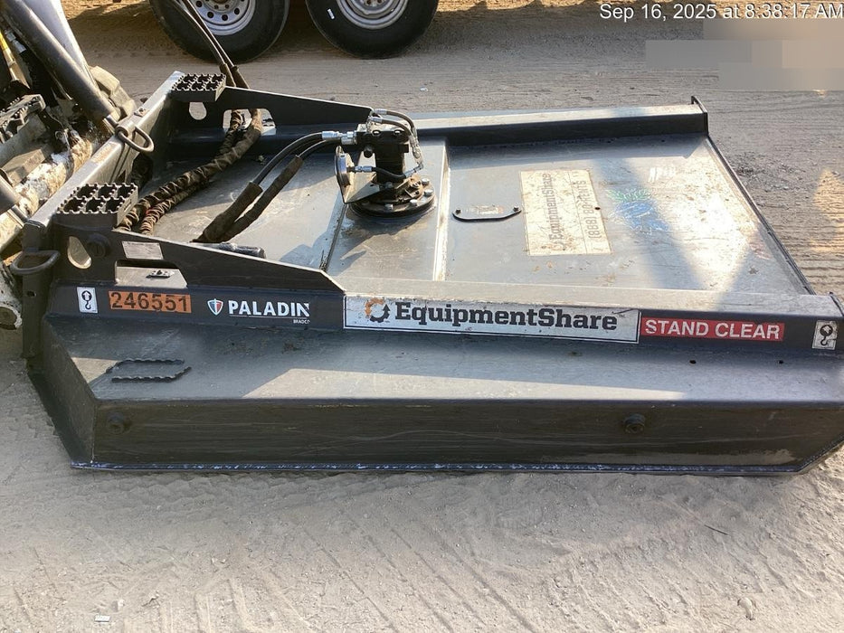 2022 PALADIN 30372A-0022