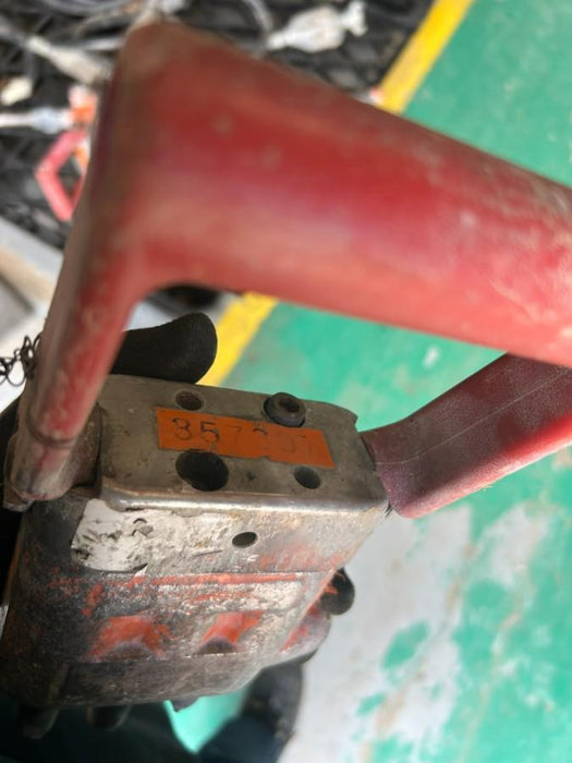 2023 MICHIGAN PNEUMATIC T3-EHDH-CARBIDE