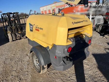 2022 ATLAS COPCO XAS188