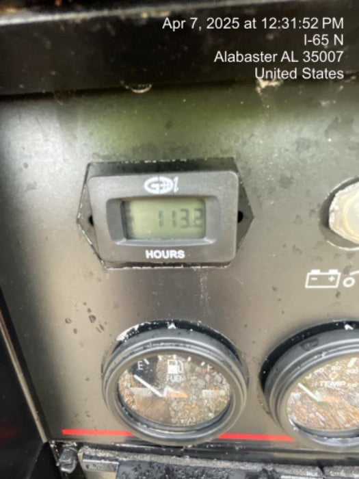 2024 LINCOLN ELECTRIC LE400