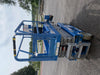 2020 Genie GS-1930 Solid Non Marking Tires, Beacon, Folding rails with half height swing gate