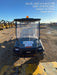 2022 Club Car CA1700D Canopy, Diesel, 4 Passenger