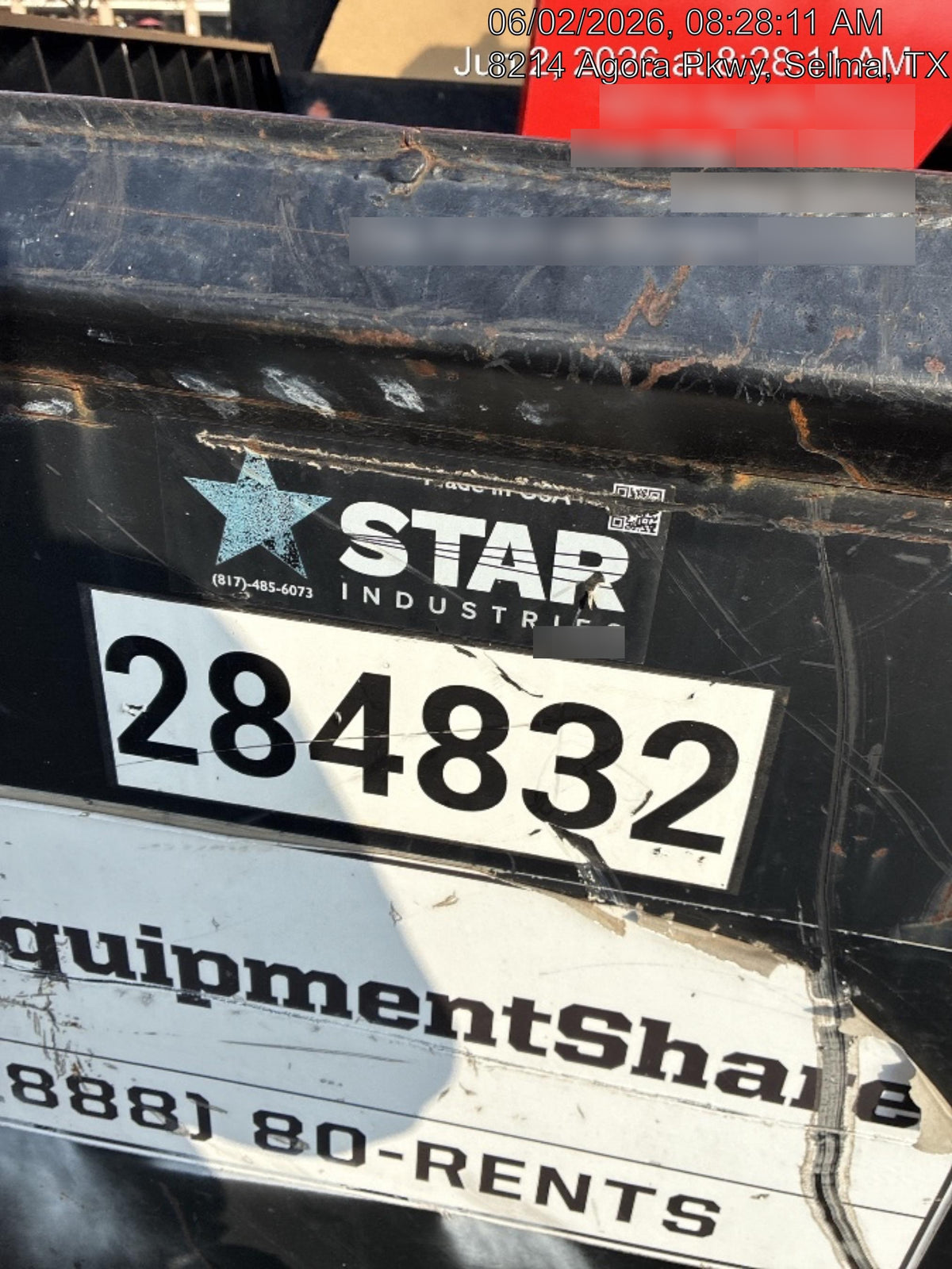 2023 STAR INDUSTRIES 1430