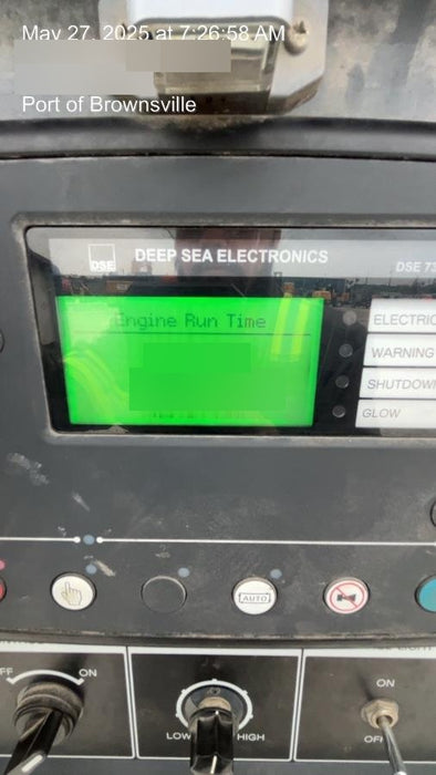 2022 AIRMAN SDG25S-8E1