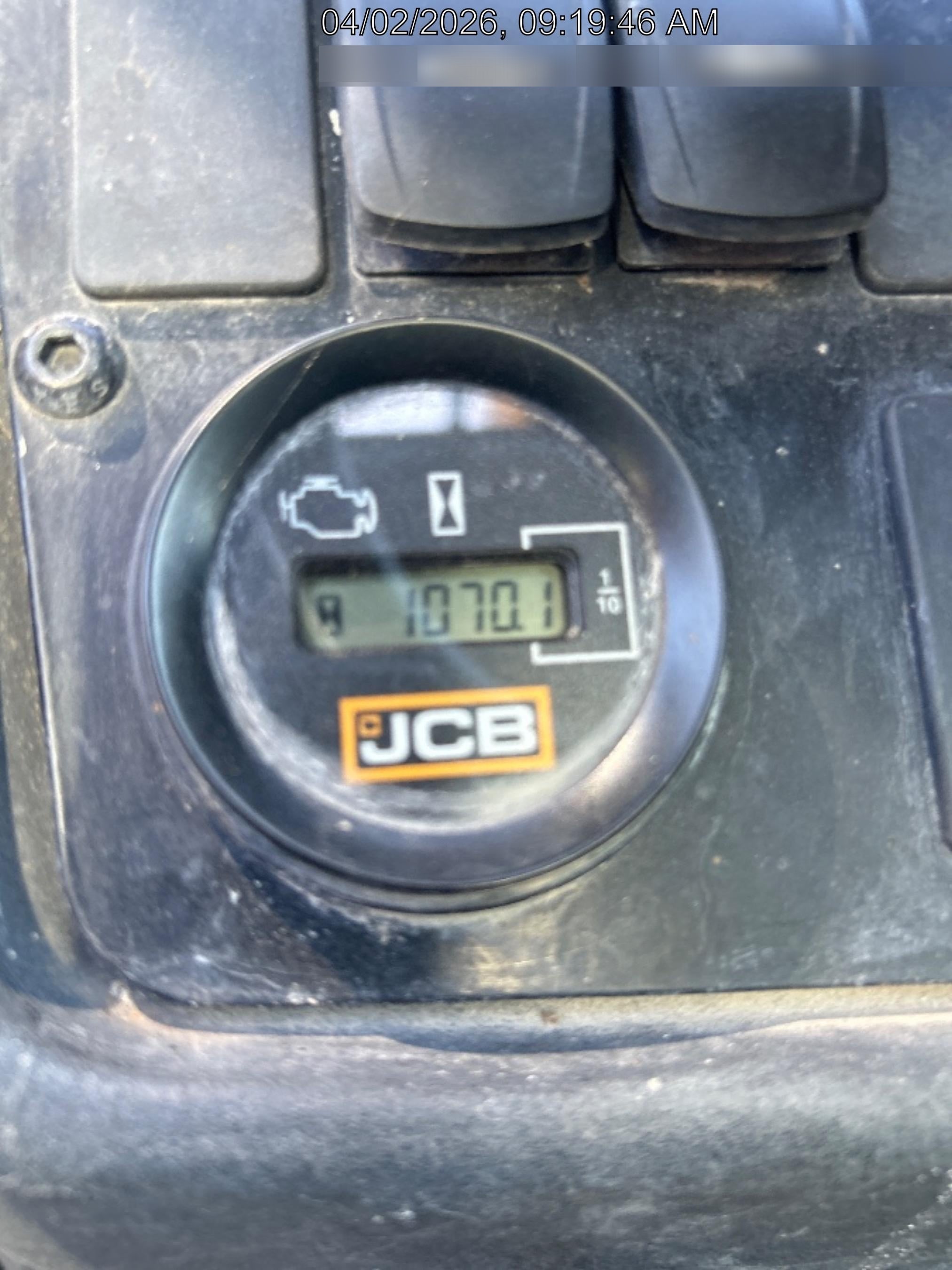 2024 JCB 506-36
