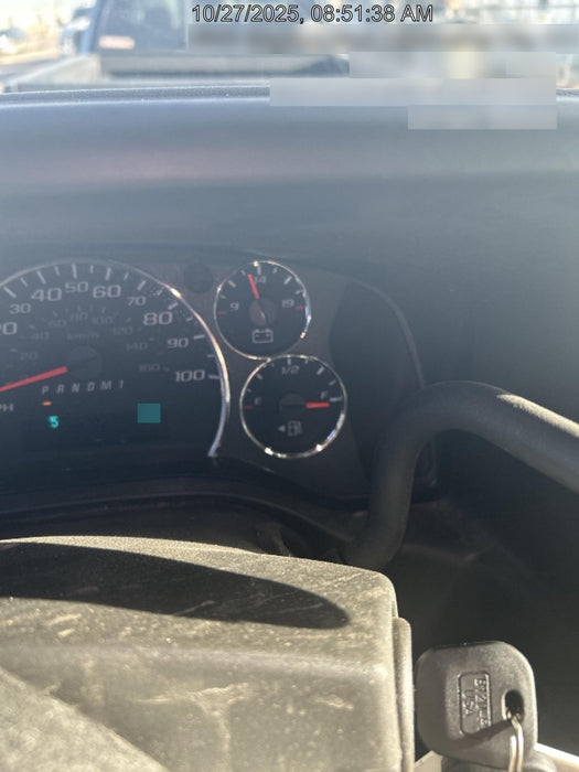 2023 CHEVROLET Express Van - Rental