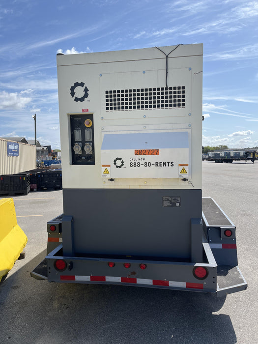 2022 ATLAS COPCO QAS 330