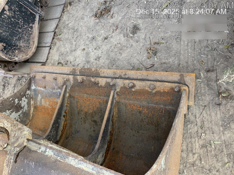 2020 LINK-BELT 250x4LF