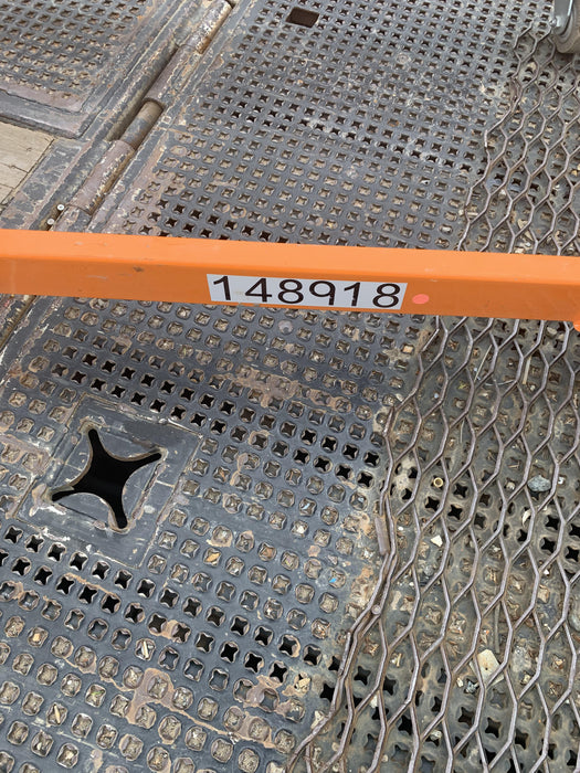 2021 LIFTSMART MLC-24