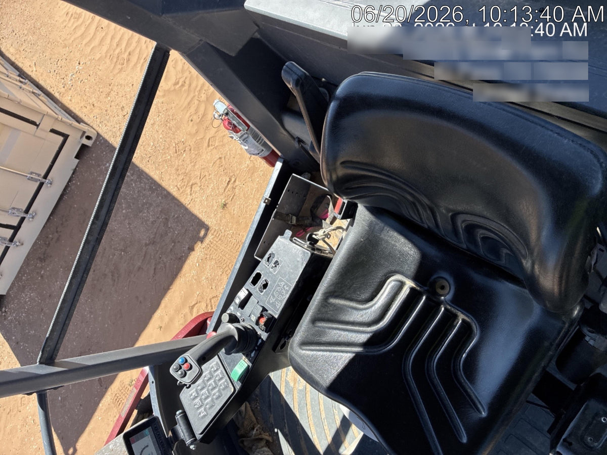 2024 DYNAPAC CA2500D