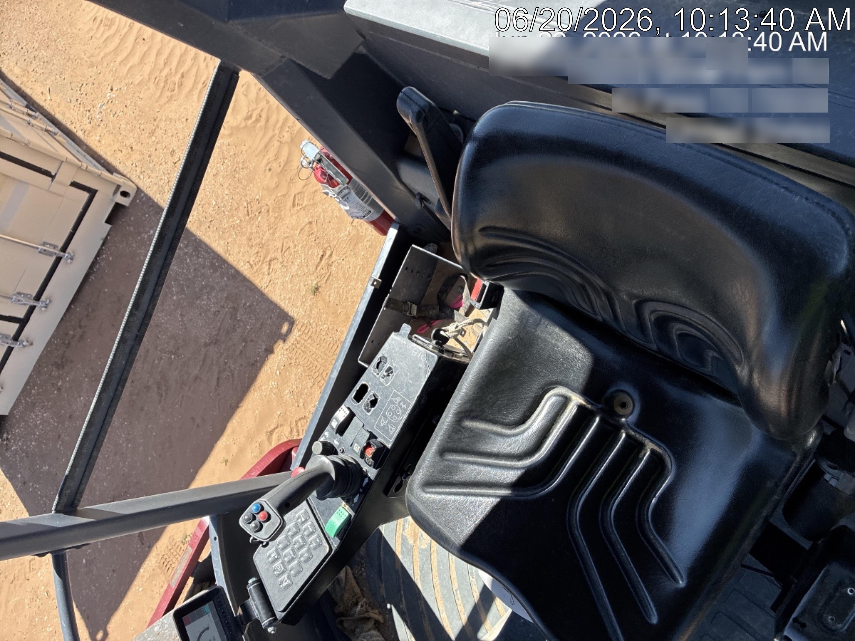2024 DYNAPAC CA2500D