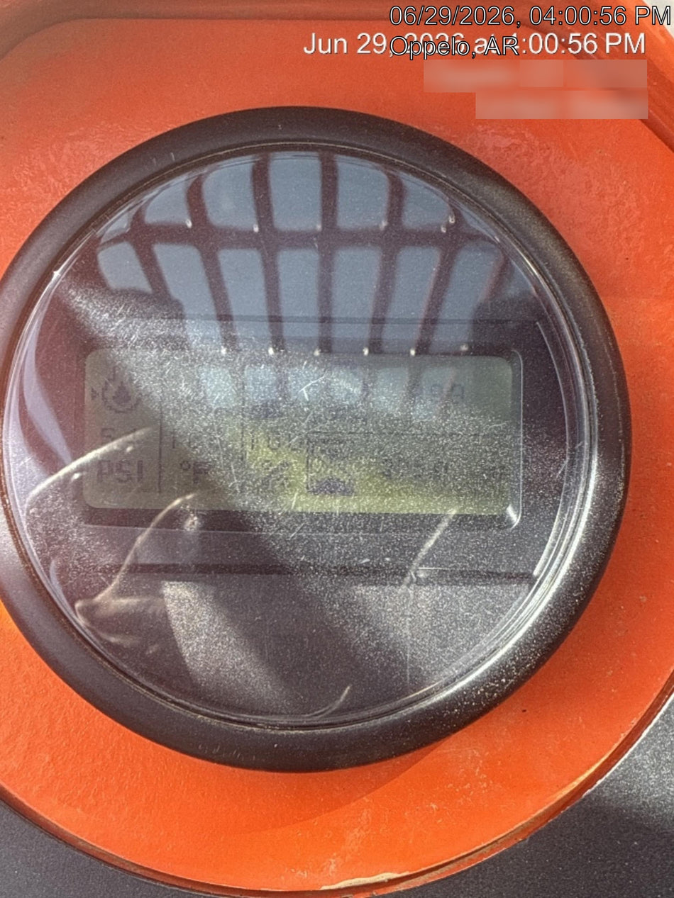 2024 SKYTRAK 12054