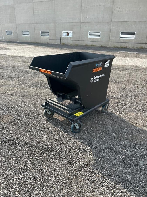 2025 STAR INDUSTRIES 1805N Hopper