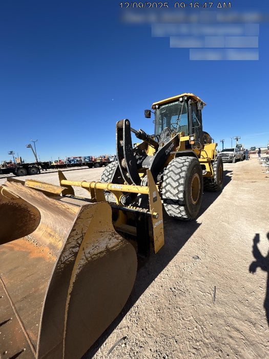 2020 JOHN DEERE 96" Loader Fork Carriage - John Deere