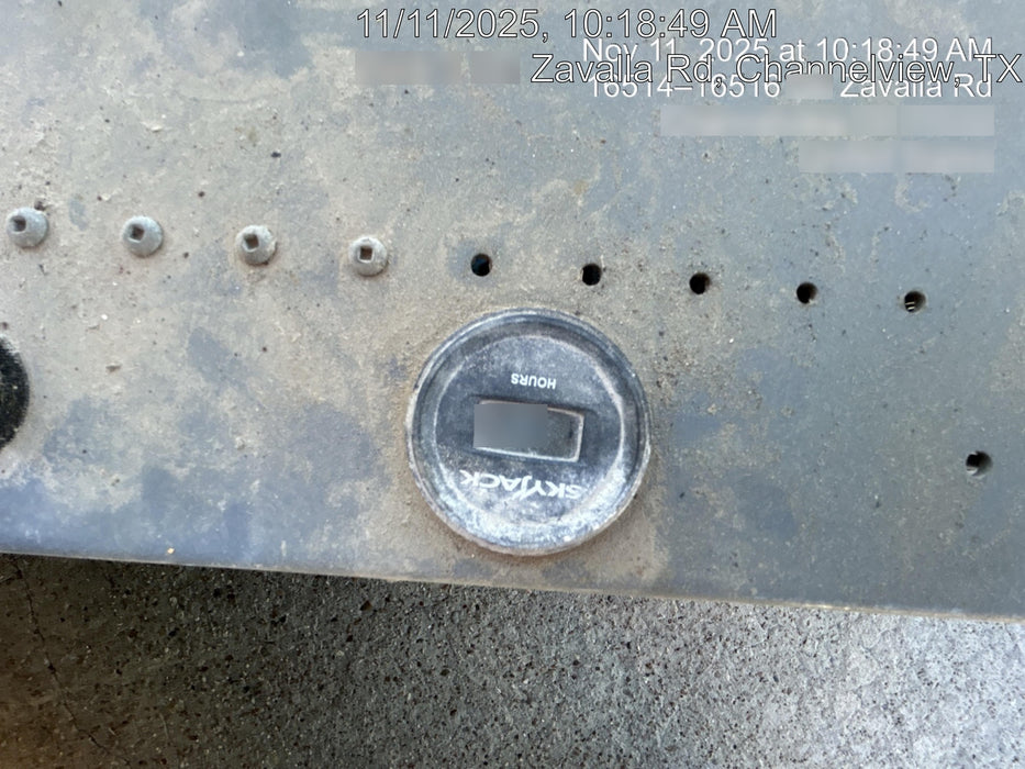 2017 Skyjack SJIII-3219 Standard