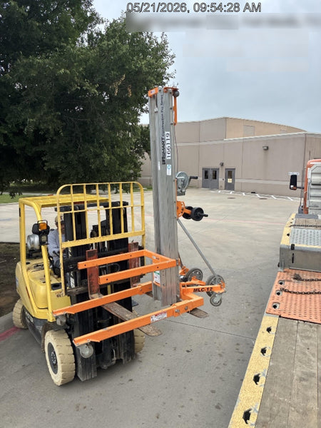 2021 LIFTSMART MLC-12