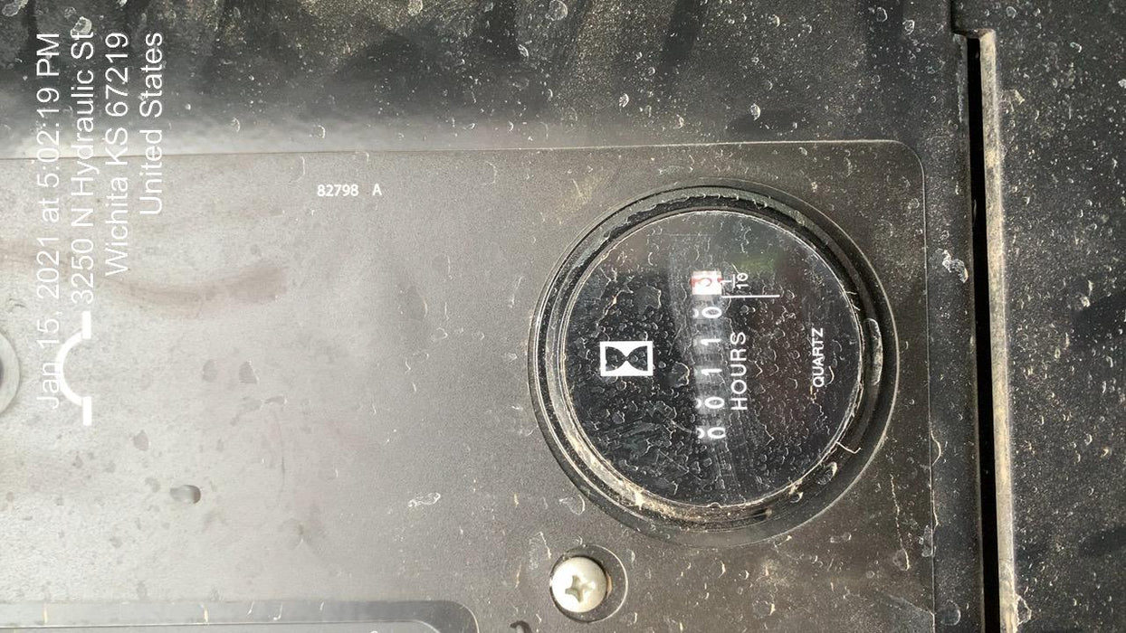 2020 GENIE GS-4390 RT