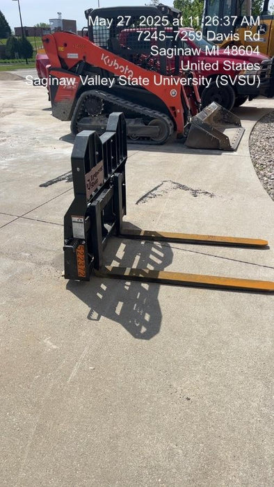 2025 VIRNIG PF4855-5VG