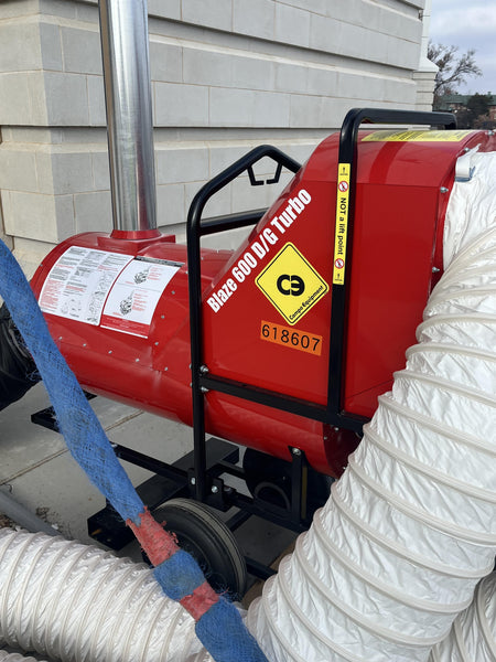 2025 CAMPO EB600G-RE3