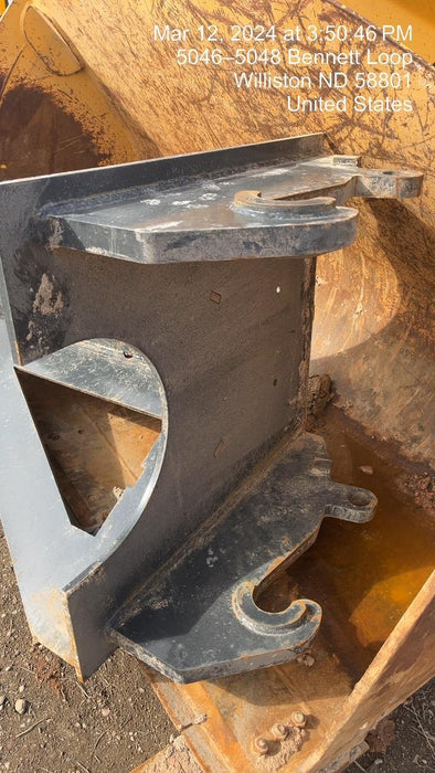 2024 HAUGEN MIJ-WL2-416