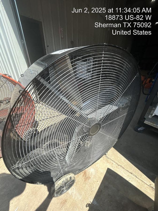 2024 MASTER MAC-48-BDF-C