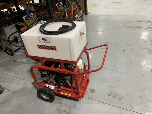 2022 RICE HYDRO DPV-3B