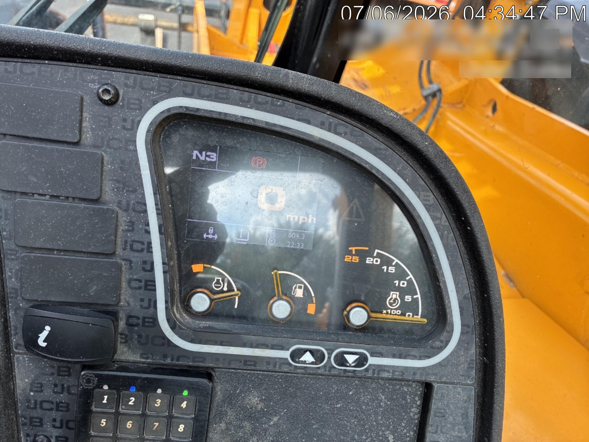 2024 JCB 509-42