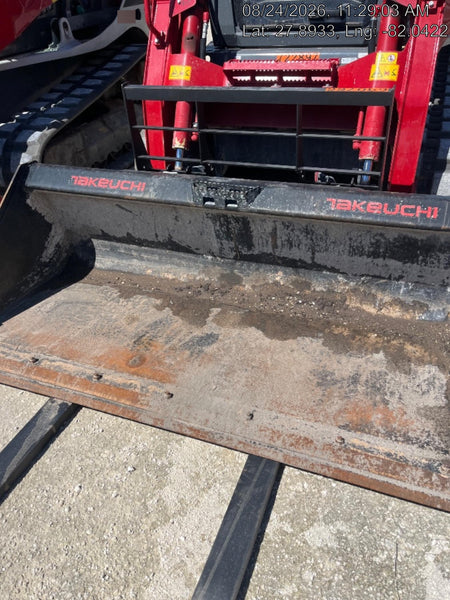 2026 ARROW MATERIAL HANDLING 72" Pallet Forks - Arrow