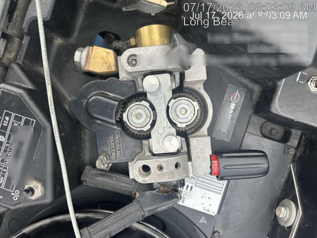 2021 LINCOLN ELECTRIC LN-25X