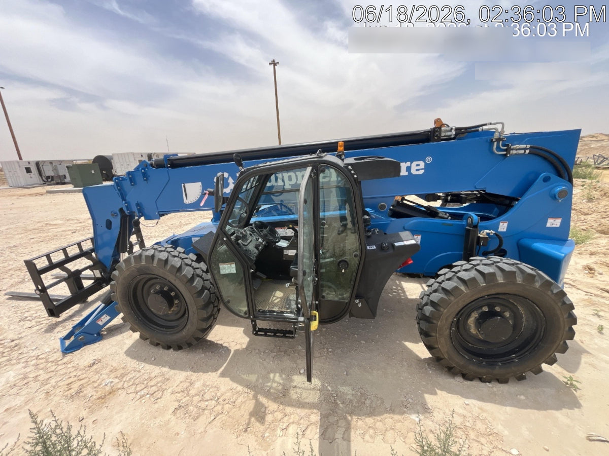 2026 GENIE GTH-1056
