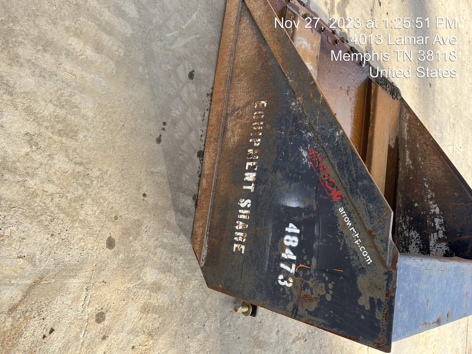 2019 ARROW MATERIAL HANDLING 3207218WFM