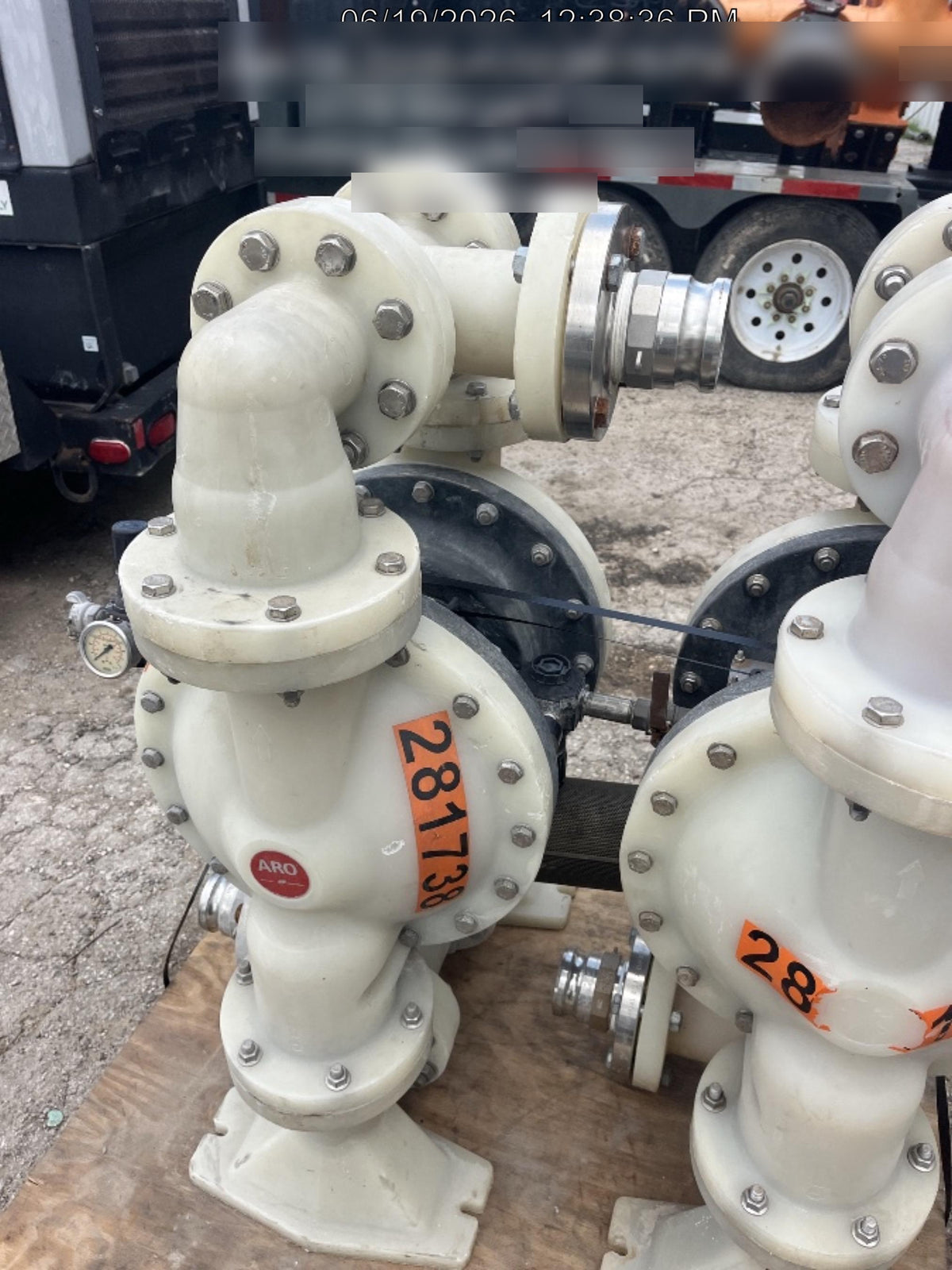 2022 INGERSOLL RAND PD30P-DPS-PTT-A