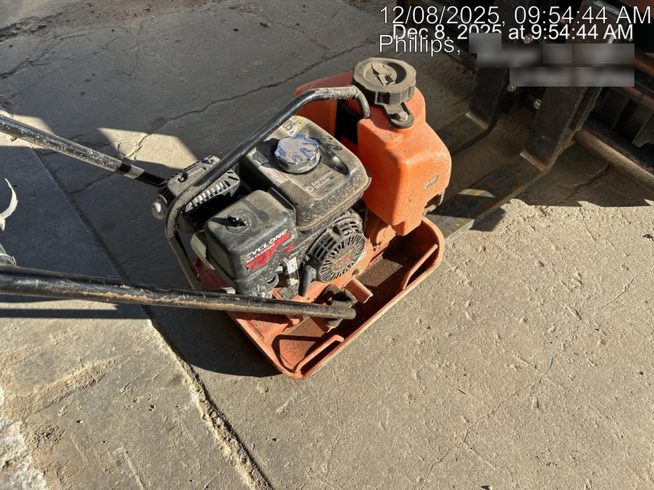 2023 MULTIQUIP MVC82VHW