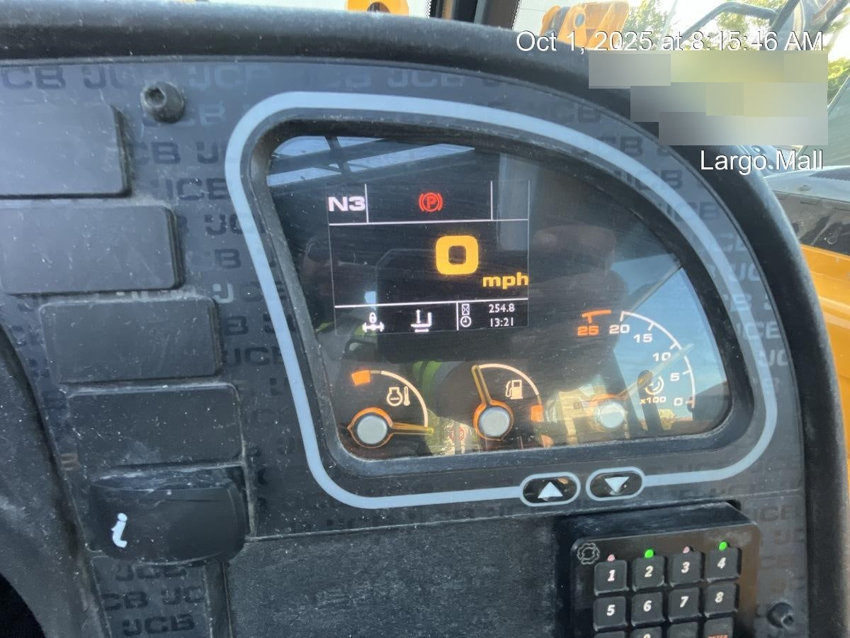 2025 JCB 510-56
