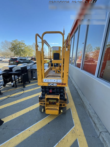 2021 JCB S1930E