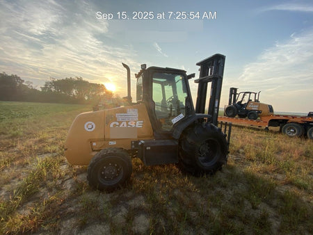 2021 CASE 588H