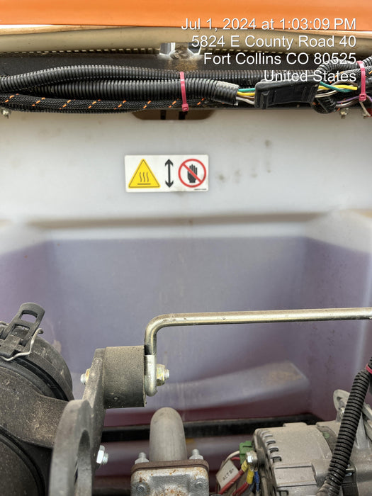 2023 Generac MLT2 Diesel, Flex Switch 120V Input, Powerzone Controller, 
(4) 320W LED Lights, 4kW Generator, 39.9 Gal Fuel Tank, 2" Ball, T3