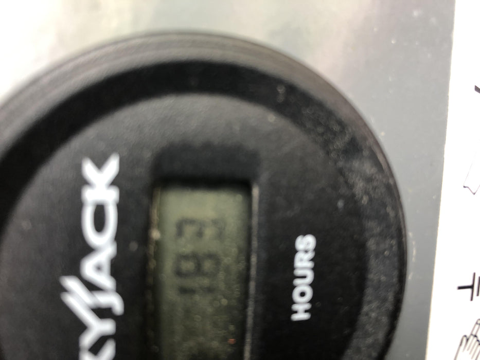 2019 SKYJACK SJ6832 RT