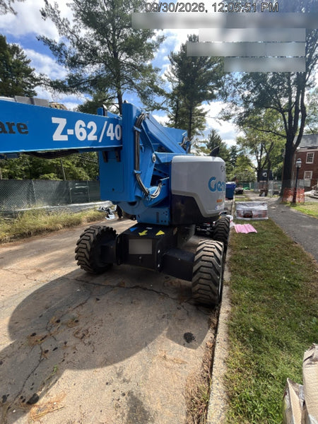 2024 GENIE Z-62/40 RT