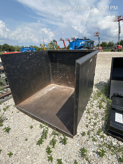 2023 STAR INDUSTRIES 1425