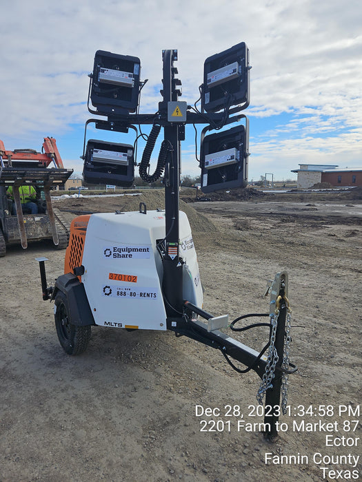 2023 GENERAC MLT2