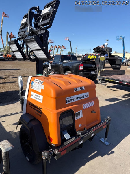 2026 GENERAC MLTS-4