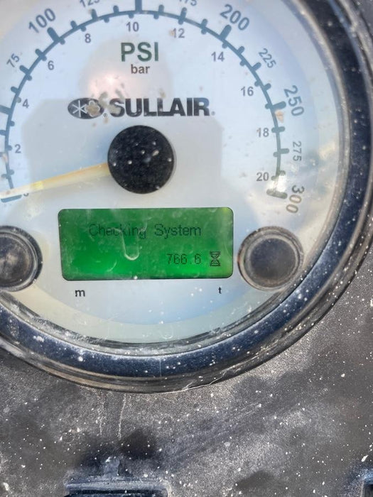 2019 SULLAIR 185-DPQ