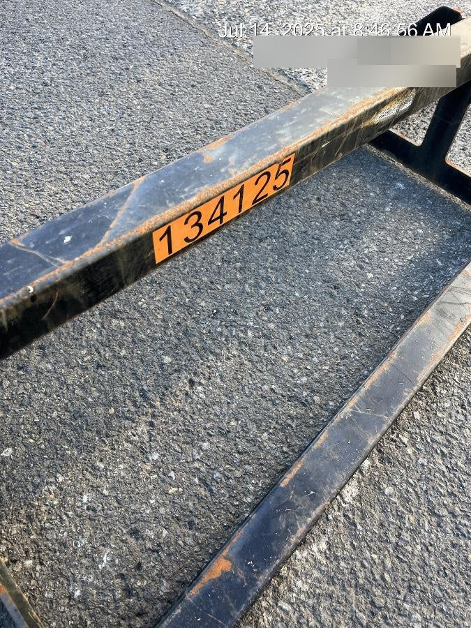 2019 JLG 1001099901S