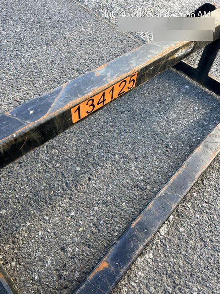 2019 JLG 1001099901S