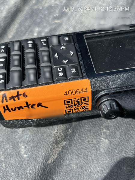 2024 MOTOROLA R7 DISPLAY