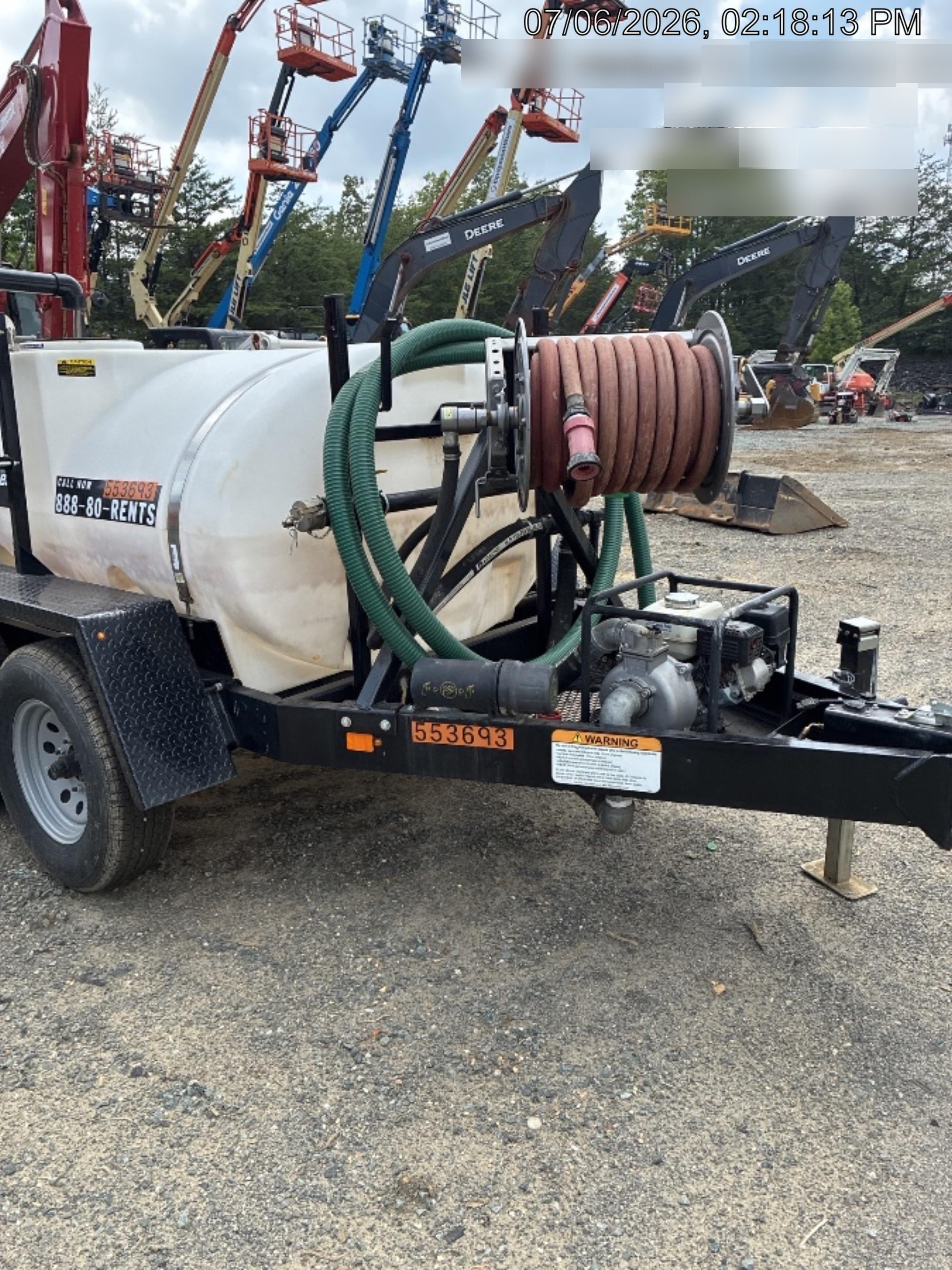 2025 WYLIE EXP-550L-S